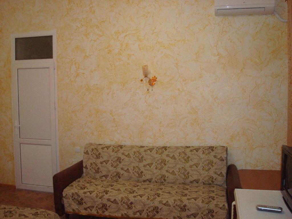 Usadba Chayka Hotel Kurortne  Exterior foto